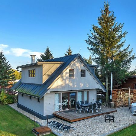 Chalupy Pod Liscim Kopcem Vrchlabí Extérieur photo