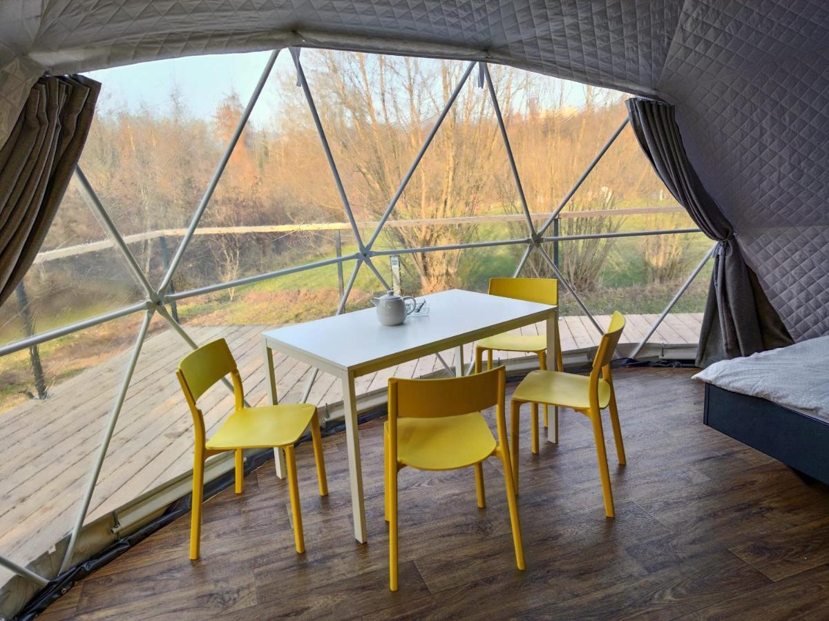 Chalupy Pod Liscim Kopcem Vrchlabí Extérieur photo